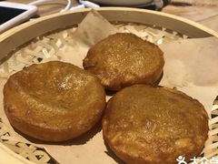 柿子糊塌-大厨小馆(华阳城店)