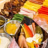 广州坠好吃的韩式炸鸡非他家莫属‼️超正宗🍗