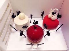 -BLACKSWAN黑天鹅(环球店)