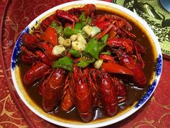 -金陵一哥龙虾(水木秦淮店)