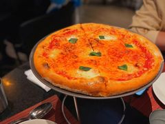 -WOLFGANG PUCK KITCHEN & BAR(迪士尼小镇店)