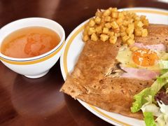 -La Creperie法餐厅(桃江路店)