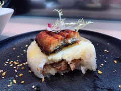 -蔡澜港式点心(皇庭广场店)