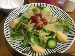 -杨正宗烤全羊(北二环店)