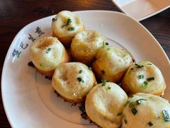 -哑巴生煎(临顿路店)