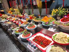 -永红源啤酒·烧烤·海鲜·大排档(青特城店)