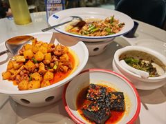 -兰湘子·湘菜小炒(石家庄万象城店)