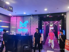 -MOSSO·Liveshow(M3香港广场店)