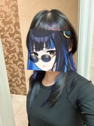 -缪斯Hair Salon