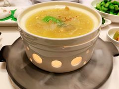 -阿锋鲍鱼酒家美食汇(华安店)