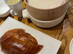 -小大董·烤鸭(王府井apm店)