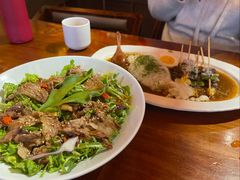 -白石の深夜食堂(泰华店)