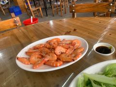 -明记海鲜大排档(巽寮湾店)