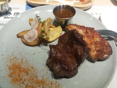 -卡朋西餐(悦汇城店)