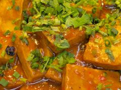 包浆豆腐-正兴蜀园(科技园区店)