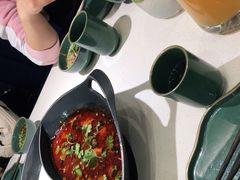 -新辣道鱼火锅(上地华联店)