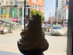 -肯德基(凯城广场店)