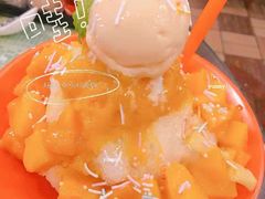 -顺记冰室(宝华路店)