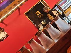 -牛New寿喜烧(曹路花园城店)