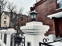 -天津五大道文化旅游区