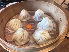 -南翔馒头店(豫园店)