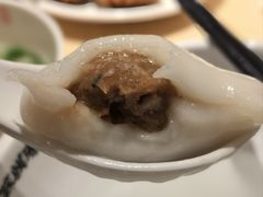 -朱新年·苏式汤团·面点(北寺塔店)