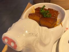 -黑鸡小馆(金源店)