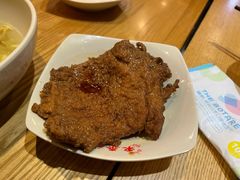 -东泰祥生煎馆(重庆北路店)
