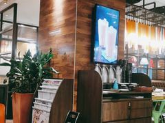 -新旺茶餐厅(嘉里城店)