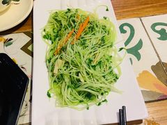 -鑫阿强海鲜大排档·老厦门特色菜(中山路店)