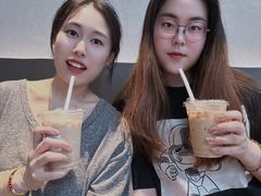 -Seesaw Coffee(苏州中心店)