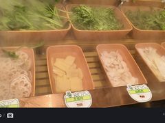 -牛New寿喜烧(曹路花园城店)