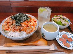 泡菜肥牛定食-肥朵食堂(带梦胡同店)