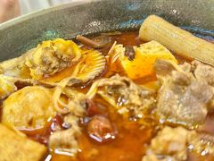 -张妈台式锅烧(深大店)