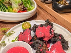 -笑福亭料理小馆(解放碑店)