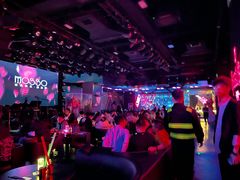 -MOSSO音乐酒吧·live house(南京旗舰店)