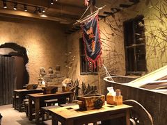-盟重烧烤(高正街店)