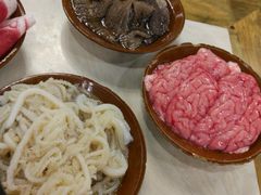 -重庆老火锅王(西安北路店)