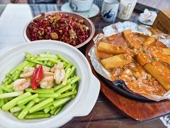 -无名小酒馆·湖北私房菜(昙华林店)