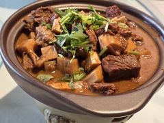 -福满圆(琨莎中心店)