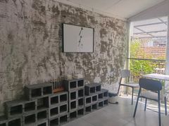 -边渡咖啡烘焙店(昙华林店)