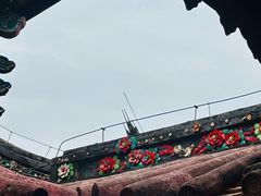 -青礁慈济宫