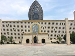 -兴隆文化园景区
