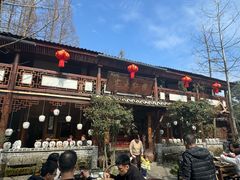 -青城甲(青城山店)