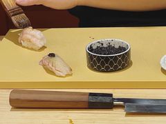 -Sushi Hanzo半藏(天环广场店)