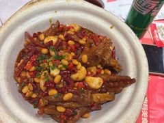 -辣小鲜·南昌大排档(船山路店)