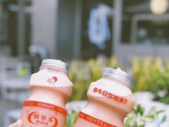-喜茶(上海五角场万达店)