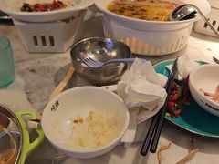 -酸渡·老坛酸菜鱼·现炒下饭菜(港惠新天地店)