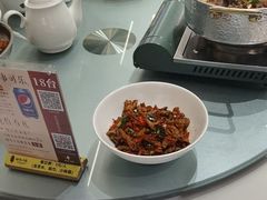 -湖锦酒楼·32年地道湖北菜(光谷店)