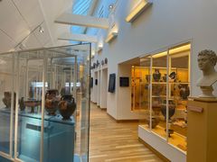 -丹麦国家博物馆